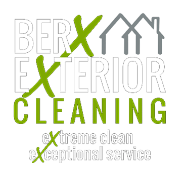 Berx Exterior Cleaning LLC Logo