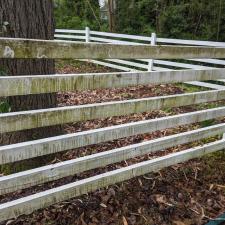 Professional-Fence-Cleaning-near-Whitsett 0