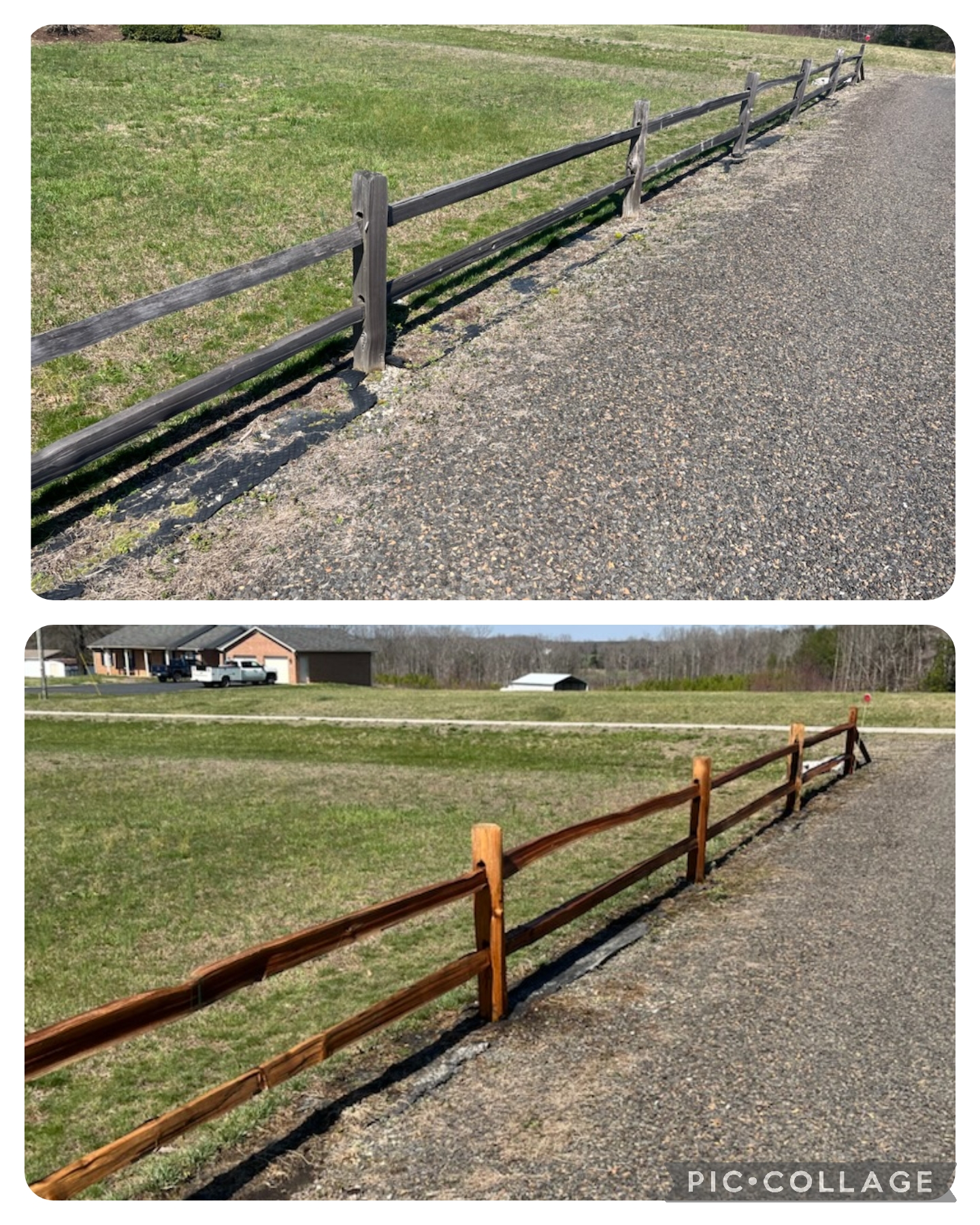 Quality Fence Restoration in Yanceyville, NC