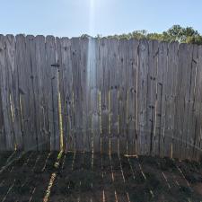 Top-Quality-Fence-Cleaning-and-Restoration-in-Swepsonville-NC 2