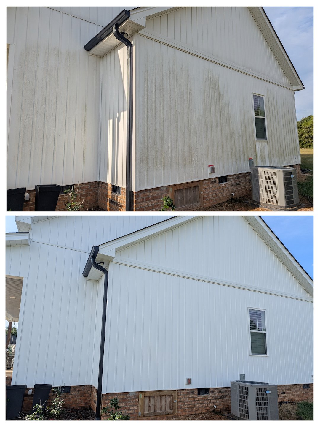 Top Quality House Softwash in Snow Camp, NC