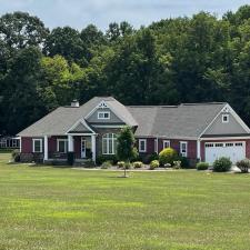 5-Star-Roof-Cleaning-in-Mebane-NC 3