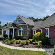 5-Star-Roof-Cleaning-in-Mebane-NC 1