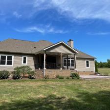 5-Star-Roof-Cleaning-in-Mebane-NC 2