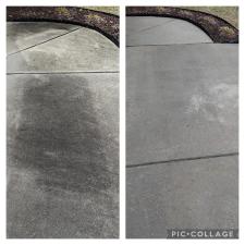 Concrete-cleaning-in-Mebane-NC 0