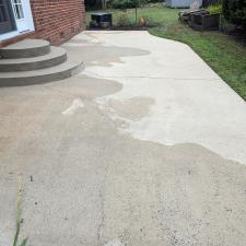 Professional-Concrete-and-Window-Cleaning-in-Elon-NC 0