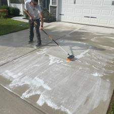 Professional-Concrete-Cleaning-in-Haw-River-NC 0