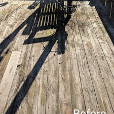 Professional-Deck-Cleaning-in-Greensboro-NC 0