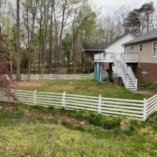 Professional-Fence-Cleaning-near-Whitsett 4