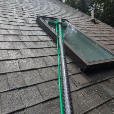 Professional-Roof-Cleaning-in-Efland-NC 1