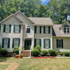 Professional-Roof-Cleaning-in-Efland-NC 3