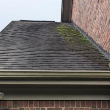 Professional-Roof-Cleaning-in-Whitsett-NC 0