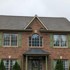 Professional-Roof-Cleaning-in-Whitsett-NC 1