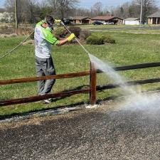 Quality-Fence-Restoration-in-Yanceyville-NC 2