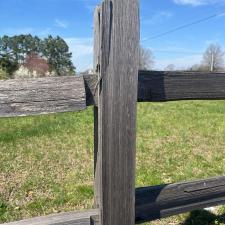 Quality-Fence-Restoration-in-Yanceyville-NC 1