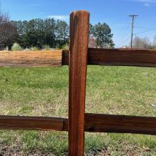 Quality-Fence-Restoration-in-Yanceyville-NC 0