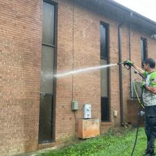 Top-Quality-Commercial-Pressure-Washing-in-Burlington-NC 0