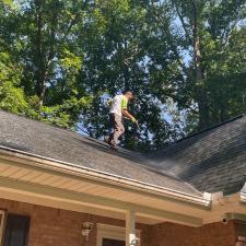 Top-Quality-House-and-Roof-Wash-in-Mebane-NC 0