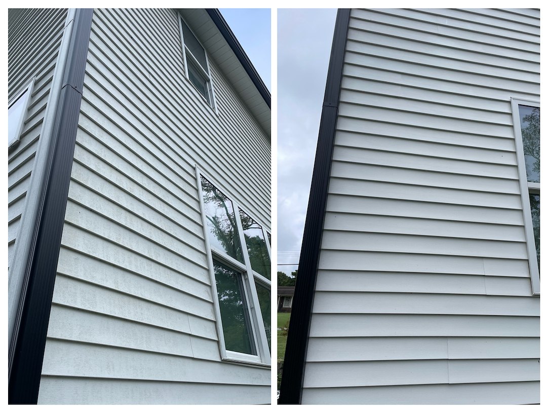 Top Quality House and Window Cleaning In Graham, NC