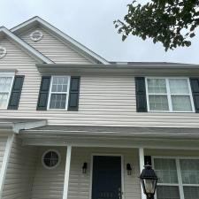 Top-Quality-House-Softwash-in-Greensboro-NC 0