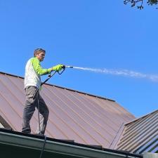 Top-Quality-Roof-and-House-Softwash-in-Mebane-NC 3