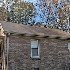 Top-Quality-Roof-Cleaning-in-Mebane-NC 0