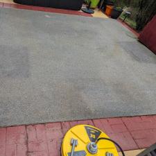 Vinyl-and-Rock-Residential-Cleaning-With-Carpeted-Patio 0